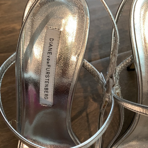 DVF Ulla heels - Picture 3 of 7